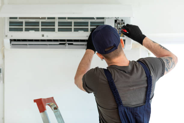 Best HVAC Air Duct Cleaning  in Oberlin, LA