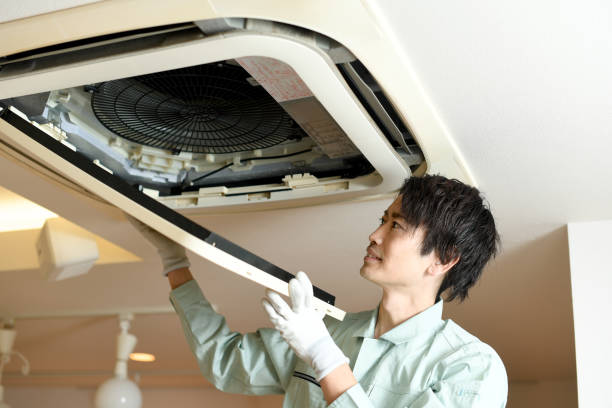 Best Home Air Vent Cleaning  in Oberlin, LA