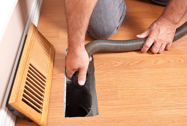 Best General Air Duct Cleaning  in Oberlin, LA