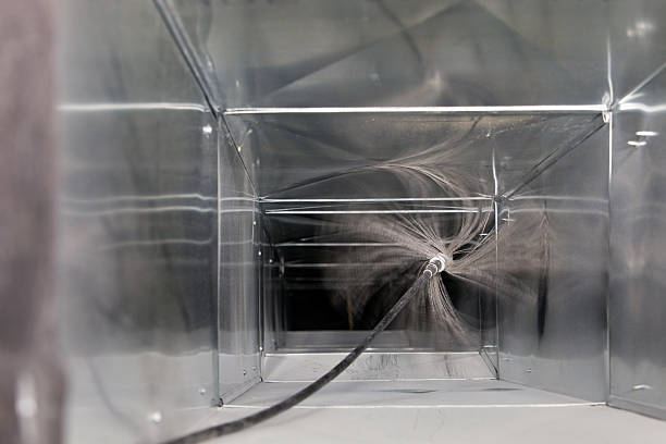 Oberlin, LA Airduct Cleaning Company