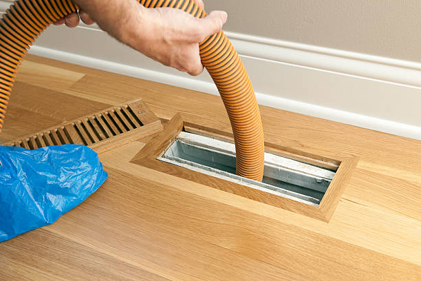Best Local Air Duct Cleaning Services  in Oberlin, LA
