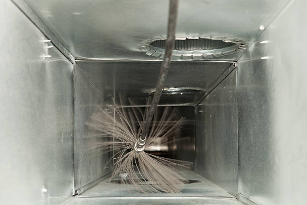 Best Residential Air Duct Cleaning  in Oberlin, LA