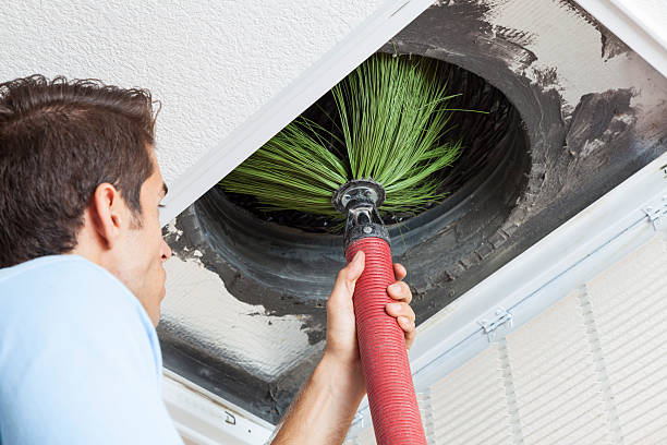 Best Air Duct Cleaning Near Me  in Oberlin, LA