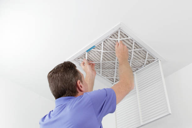 Best Affordable Duct Cleaning Services  in Oberlin, LA